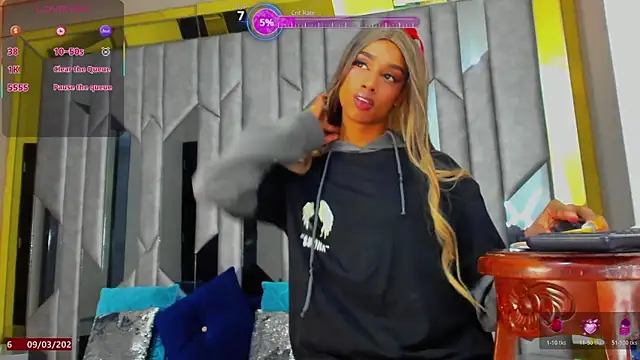 Doll Isaa online show from March 9, 1:26 pm