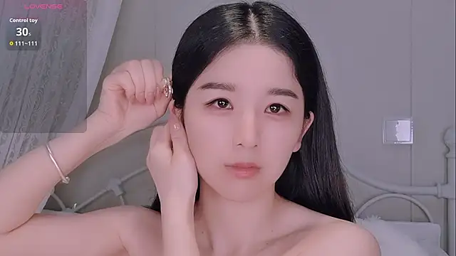 BingLin- online show from June 6, 6:45 pm