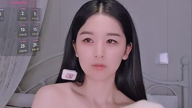 BingLin- online show from June 11, 7:23 pm