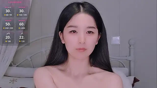 BingLin- online show from June 16, 8:22 pm