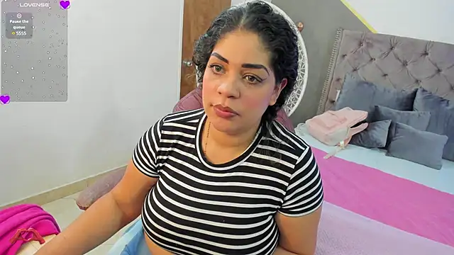 laris park online show from January 26, 11:08 pm