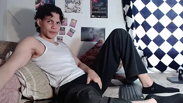 lax777  online show from February 15, 4:03 pm