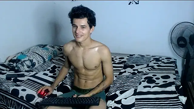 freddy romas online show from February 28, 1:26 am