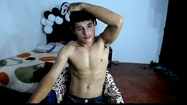 freddy romas online show from October 9, 1:14 am