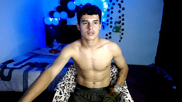 freddy romas online show from October 19, 3:07 am