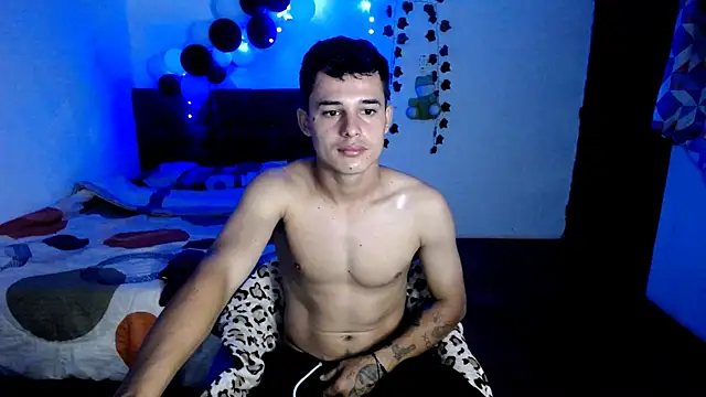 freddy romas online show from November 29, 9:12 am