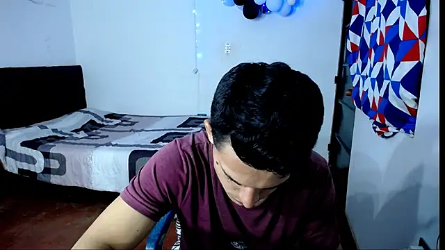 freddy romas online show from February 10, 2:37 am