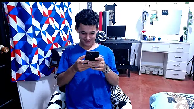 freddy romas online show from March 17, 1:54 am