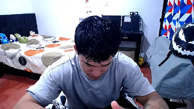 freddy romas online show from June 26, 11:31 pm