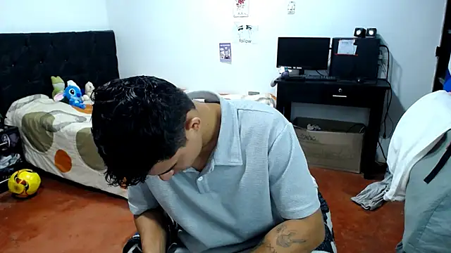 freddy romas online show from June 28, 2:01 pm