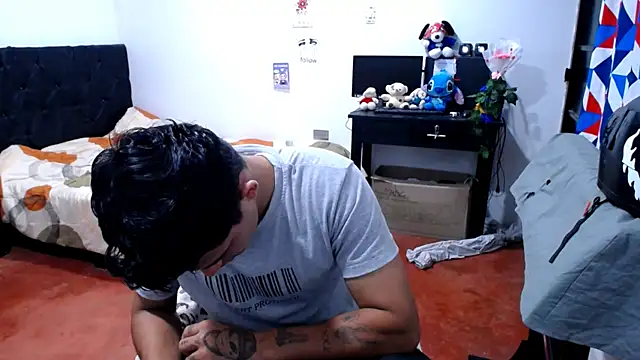freddy romas online show from July 9, 1:48 pm