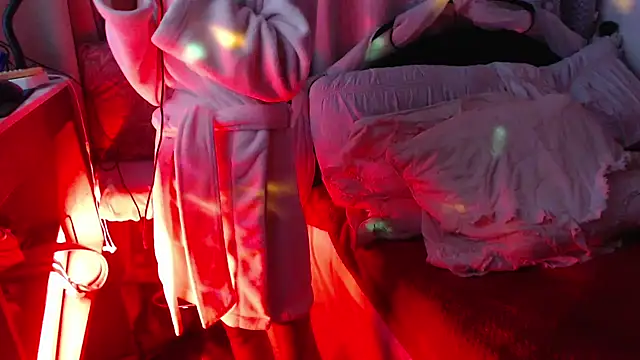 mysterymel online show from October 18, 1:12 pm