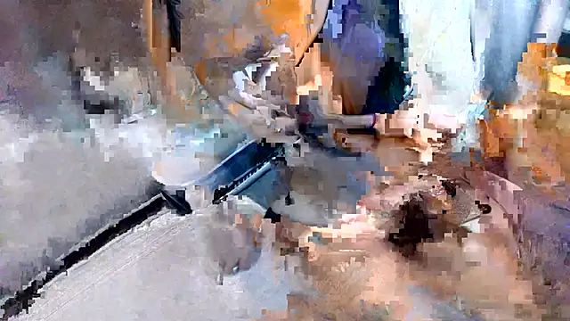 mysterymel online show from July 12, 9:39 pm