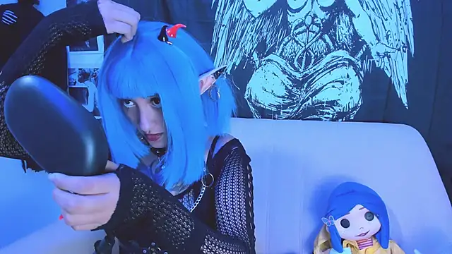 amaracooper  online show from November 18, 12:53 pm