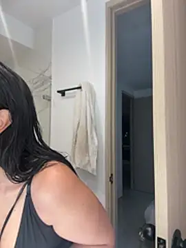 Gia Ferh online show from February 3, 11:54 pm