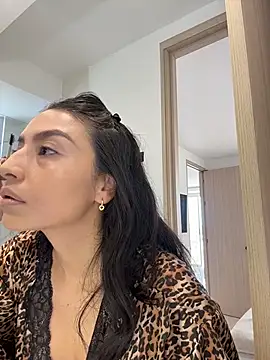 Gia Ferh online show from July 11, 4:43 pm