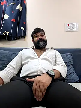 Snapshot of Fun_Guuy chatting on July 3, 3:02 am Fun Guuy online show from July 3, 3:02 am