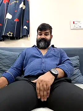 Snapshot of Fun_Guuy chatting on July 7, 2:58 am Fun Guuy online show from July 7, 2:58 am