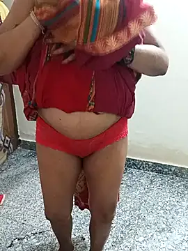 Saroj-Shah online show from July 23, 3:21 pm