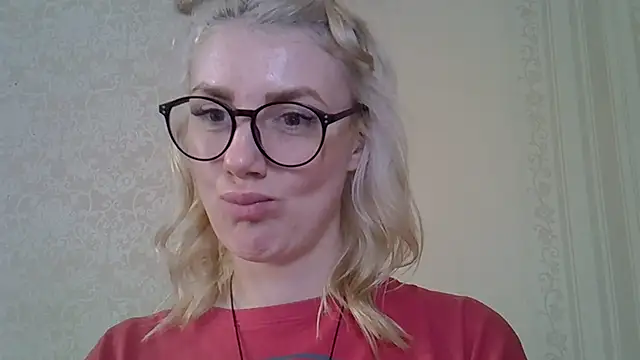 Pabonya91 online show from February 7, 1:11 pm