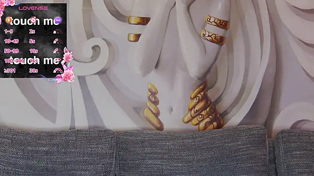 hailey peach online show from February 15, 6:04 pm