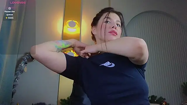 Snapshot of Jenna_Adams_ chatting on January 15, 4:15 am Jenna Adams online show from January 15, 4:15 am