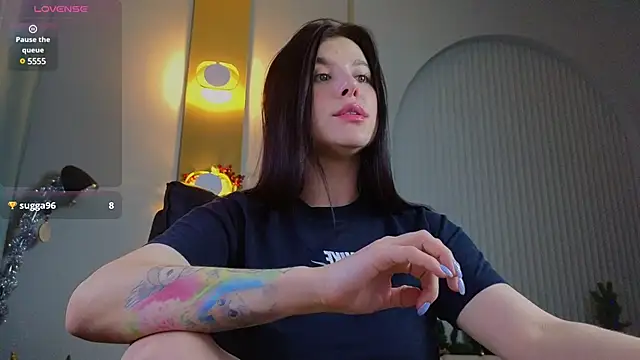 Snapshot of Jenna_Adams_ chatting on January 15, 7:15 am Jenna Adams online show from January 15, 7:15 am