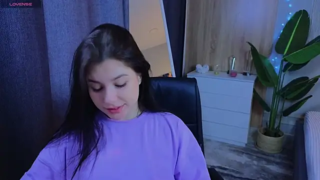 Snapshot of Jenna_Adams_ chatting on March 8, 1:06 am Jenna Adams online show from March 8, 1:06 am