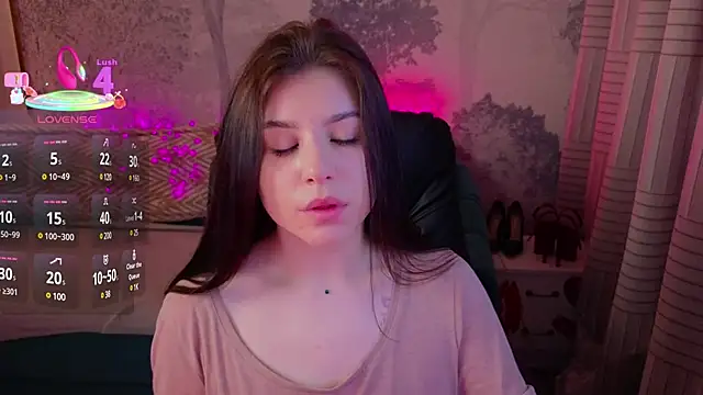 Snapshot of Jenna_Adams_ chatting on March 16, 12:45 am Jenna Adams online show from March 16, 12:45 am