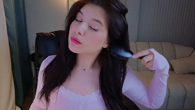 Snapshot of Jenna_Adams_ chatting on March 18, 6:03 am Jenna Adams online show from March 18, 6:03 am