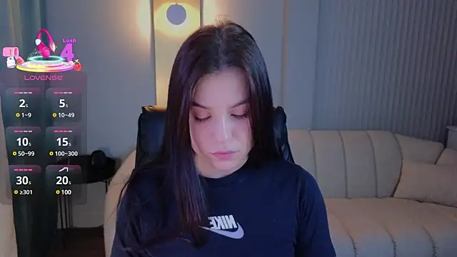 Snapshot of Jenna_Adams_ chatting on March 22, 12:49 am Jenna Adams online show from March 22, 12:49 am