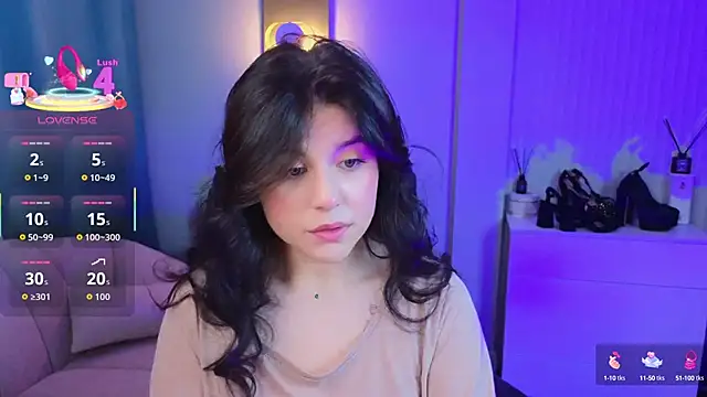 Snapshot of Jenna_Adams_ chatting on September 14, 1:05 am Jenna Adams online show from September 14, 1:05 am