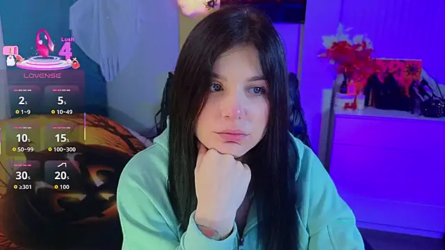 Snapshot of Jenna_Adams_ chatting on November 1, 1:40 am Jenna Adams online show from November 1, 1:40 am