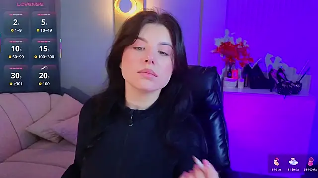 Snapshot of Jenna_Adams_ chatting on November 7, 12:32 am Jenna Adams online show from November 7, 12:32 am