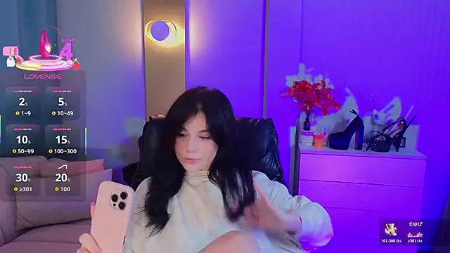 Snapshot of Jenna_Adams_ chatting on November 11, 1:38 am Jenna Adams online show from November 11, 1:38 am