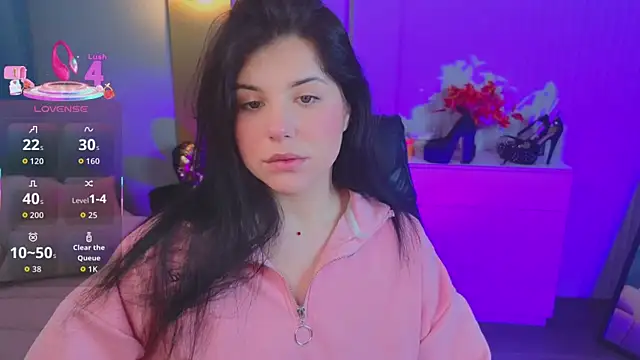 Snapshot of Jenna_Adams_ chatting on November 14, 2:21 am Jenna Adams online show from November 14, 2:21 am