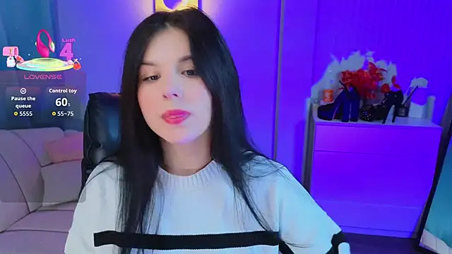 Snapshot of Jenna_Adams_ chatting on December 2, 3:01 am Jenna Adams online show from December 2, 3:01 am