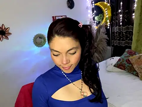 Snapshot of amii777 chatting on November 22, 6:01 am amii777 online show from November 22, 6:01 am