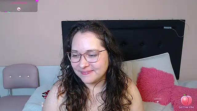 May Carlier online show from March 17, 6:40 am