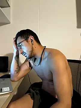 Snapshot of pablo-rincon95 chatting on February 14, 11:09 pm pablo-rincon95 online show from February 14, 11:09 pm