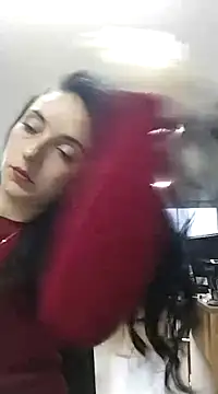 amellie ros online show from March 11, 10:53 pm