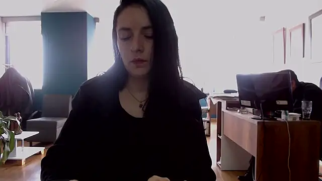 Snapshot of amellie_ros chatting on March 20, 2:42 pm amellie ros online show from March 20, 2:42 pm