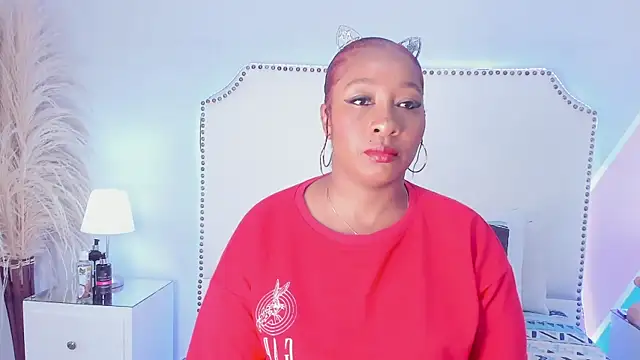 Krystal cambell1 online show from March 26, 7:41 pm