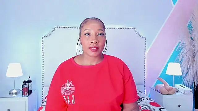 Krystal cambell1 online show from May 12, 8:06 pm