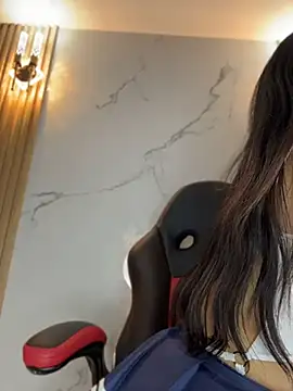 Emily Trujillo online show from April 30, 6:58 pm