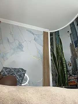Emily Trujillo online show from June 26, 8:02 pm