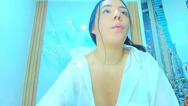 Emily Trujillo online show from July 23, 7:01 pm