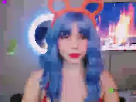 Snapshot of ARIA_SUGARUB chatting on December 14, 12:11 am ARIA SUGARUB online show from December 14, 12:11 am