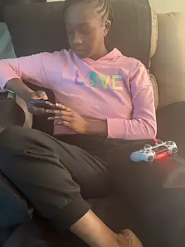 spicysugar74 online show from February 7, 6:24 pm