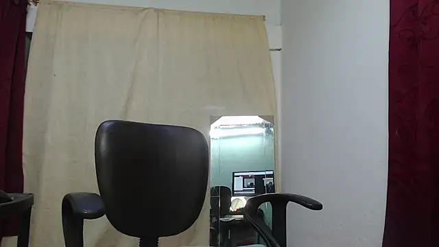 Aranza-Queen online show from March 11, 2:34 pm